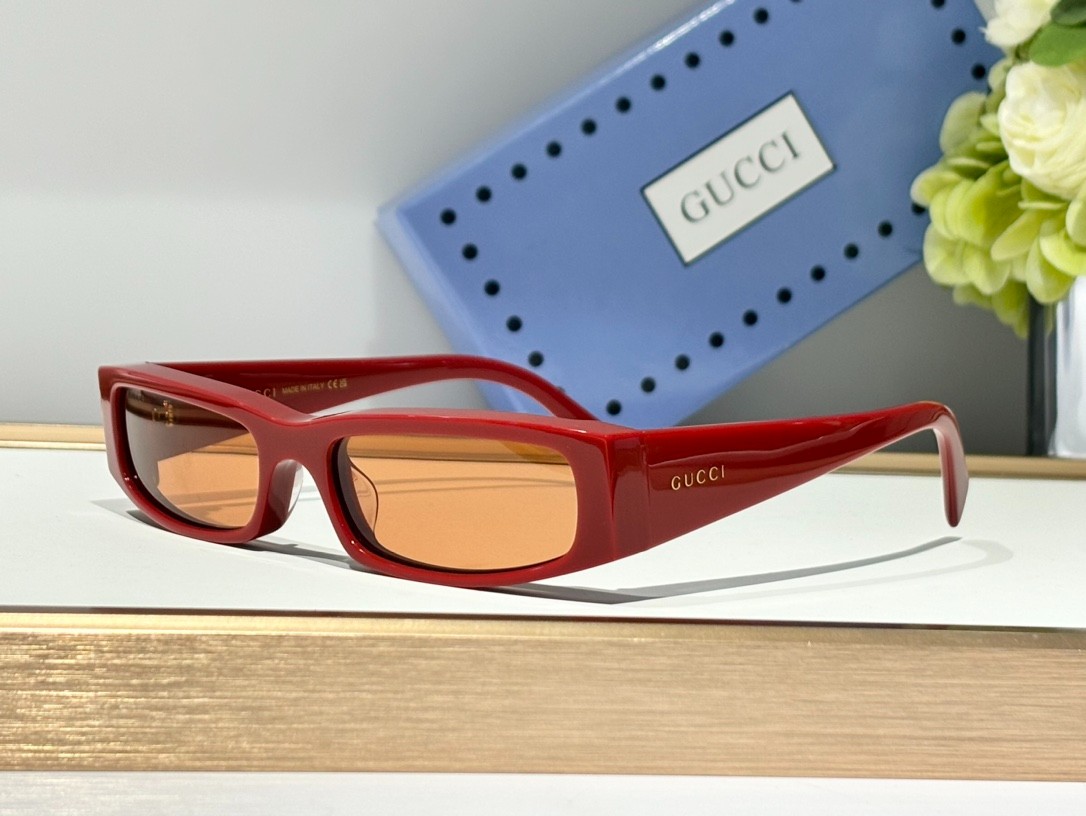 Gucci 01 glasses