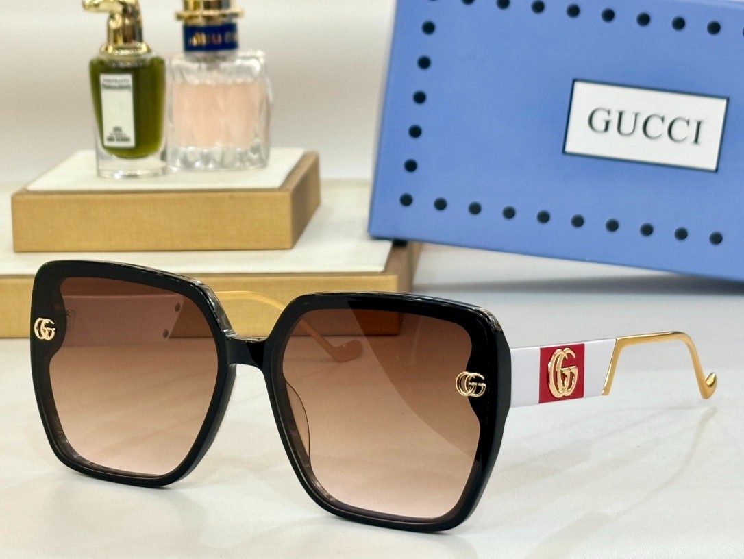 Gucci 01 glasses
