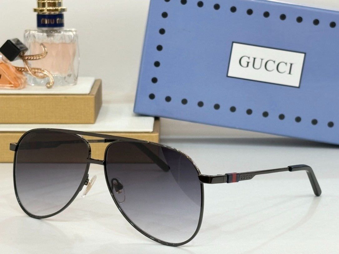 Gucci 01 glasses