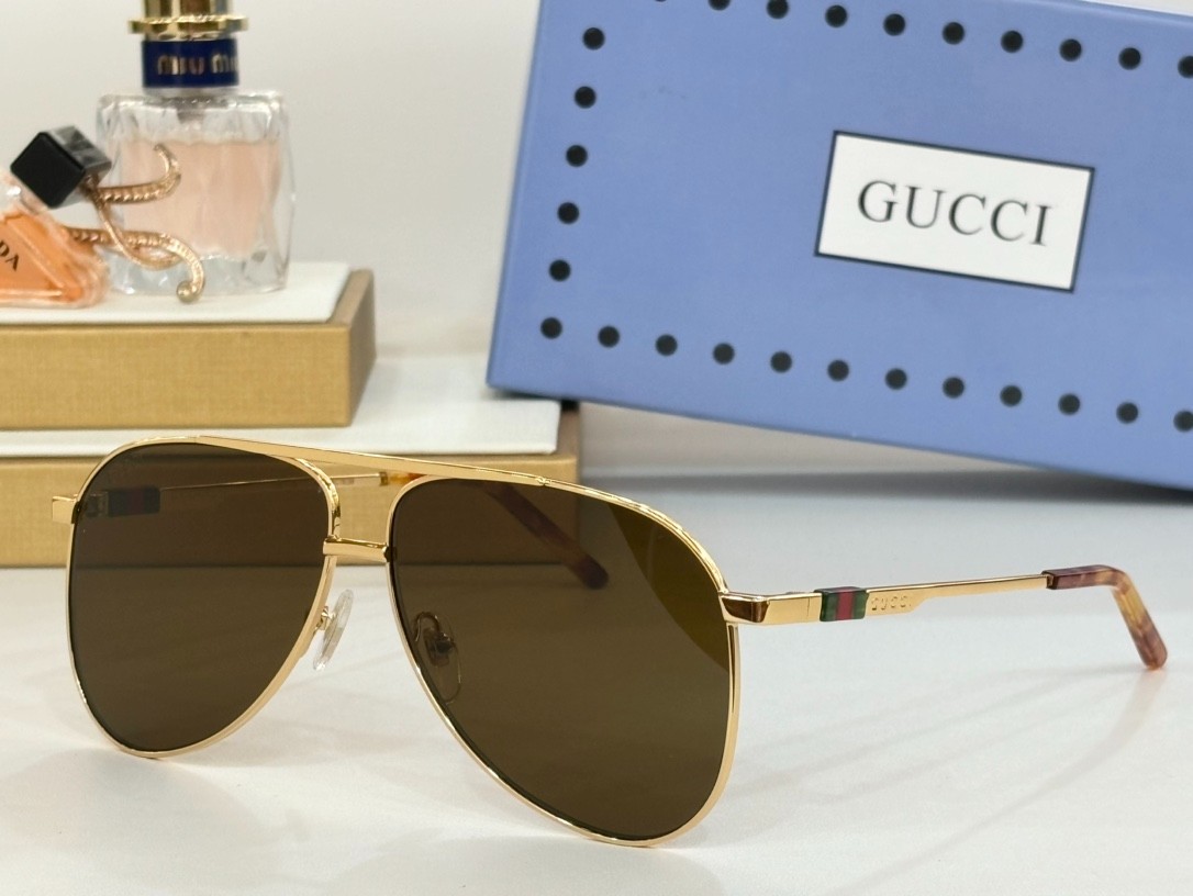 Gucci 01 glasses