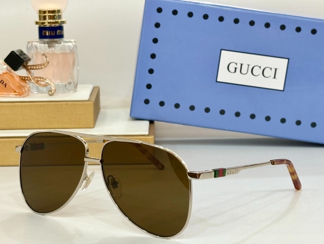 Gucci 01 glasses