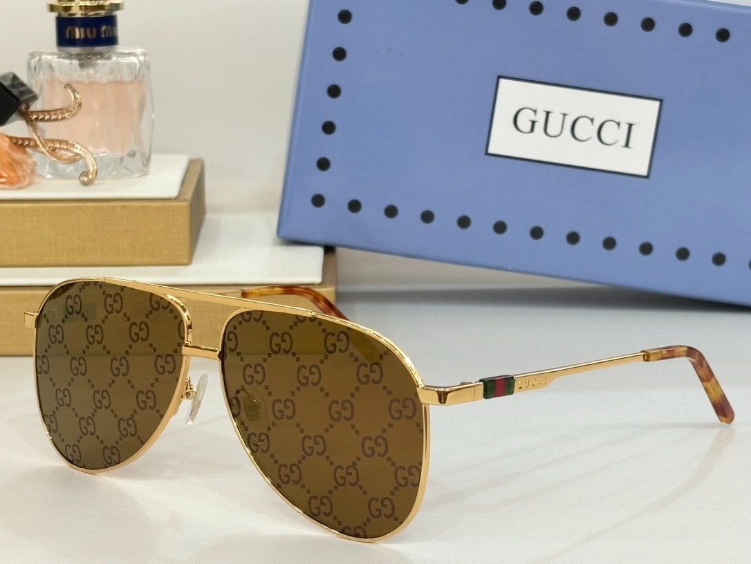 Gucci 01 glasses