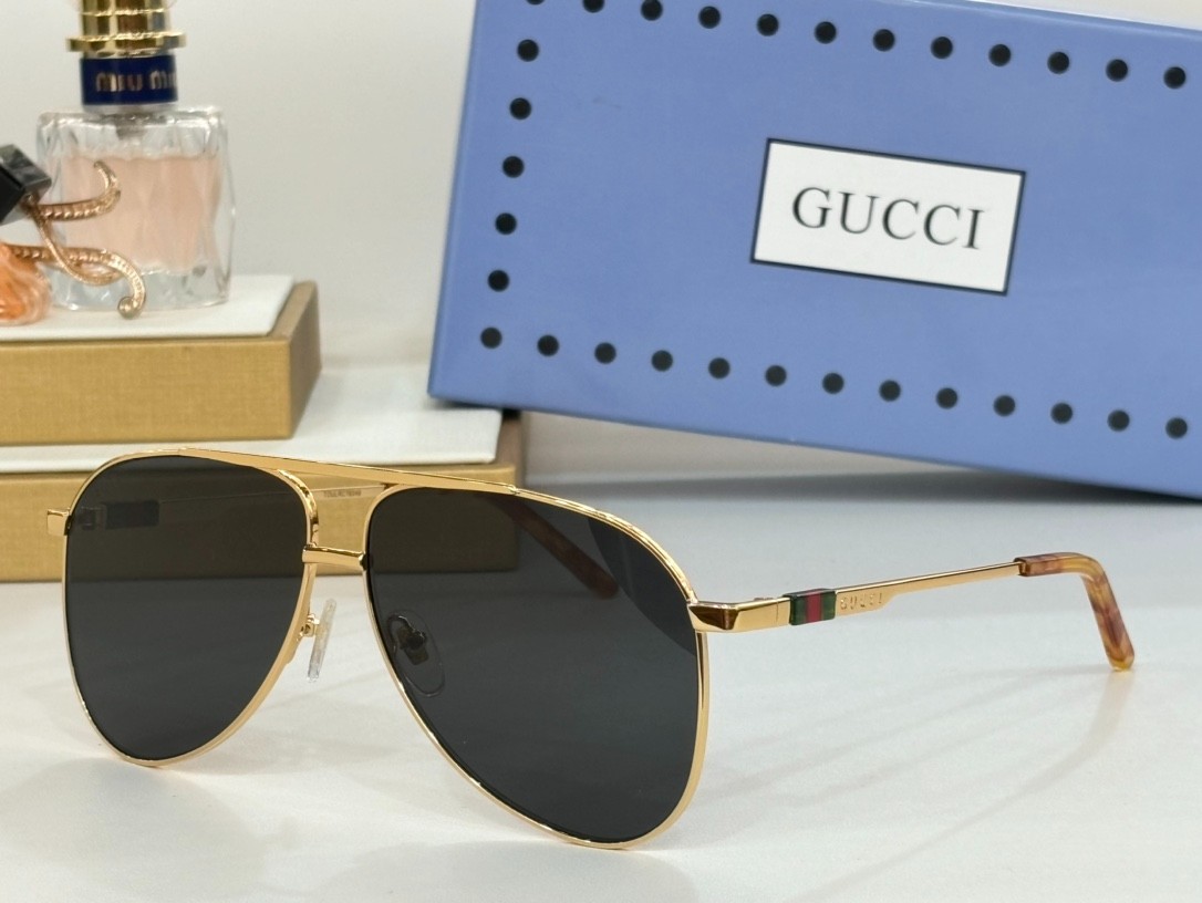 Gucci 01 glasses