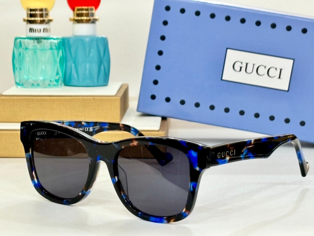 Gucci 01 glasses