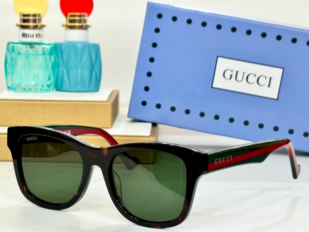 Gucci 01 glasses