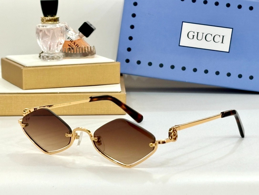 Gucci 01 glasses