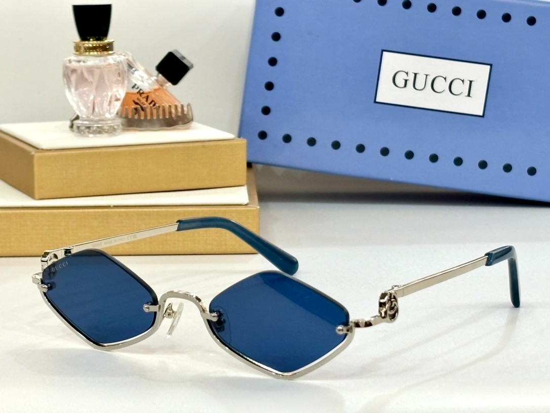 Gucci 01 glasses
