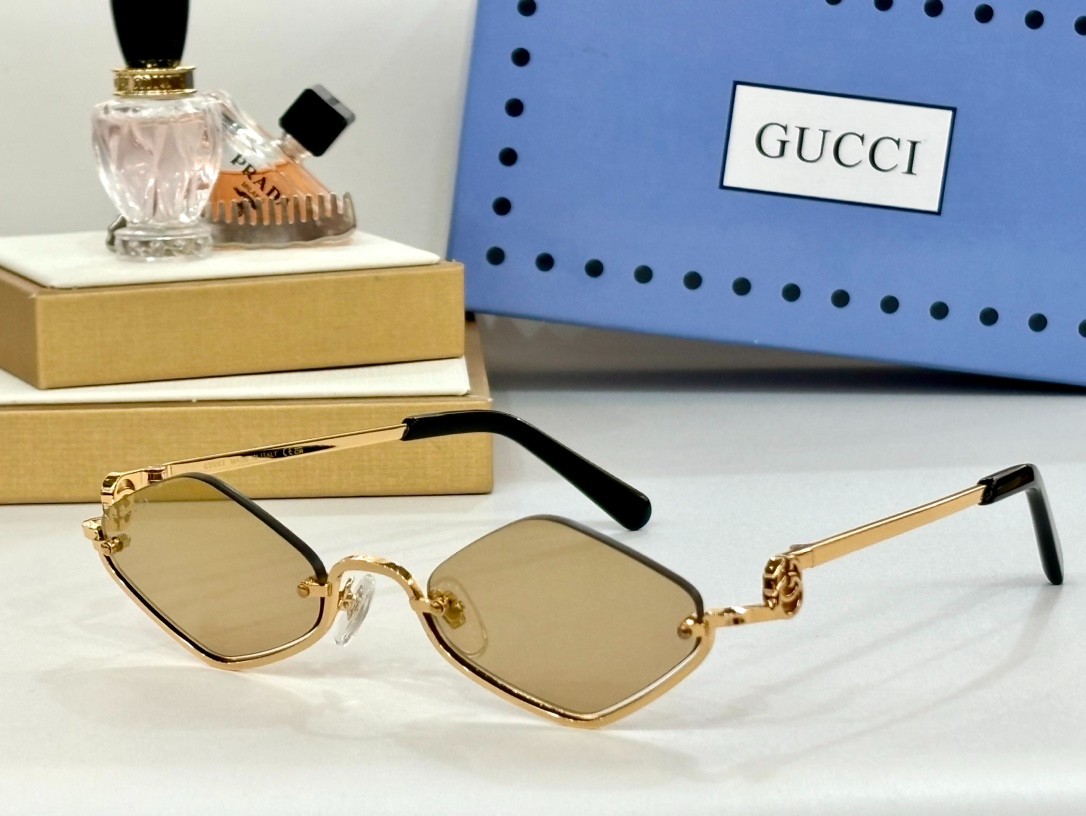 Gucci 01 glasses