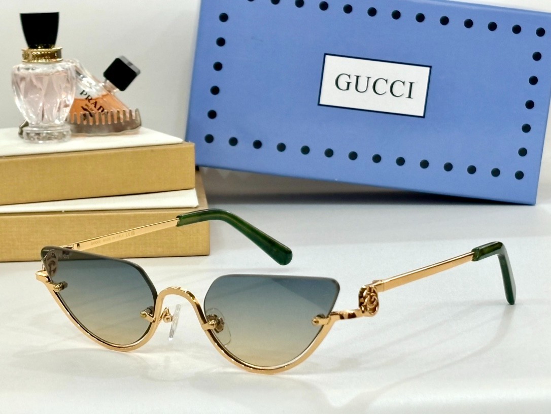 Gucci 01 glasses