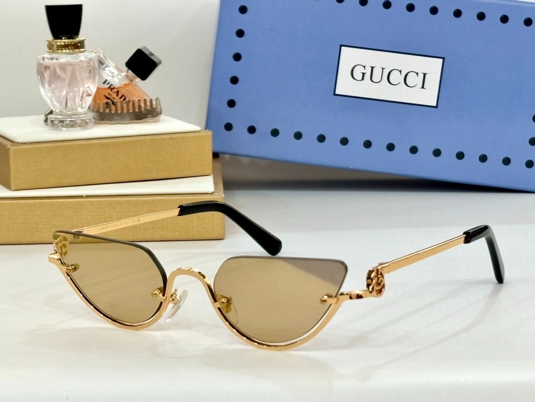 Gucci 01 glasses