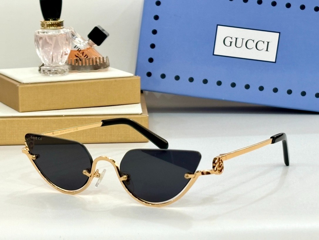 Gucci 01 glasses
