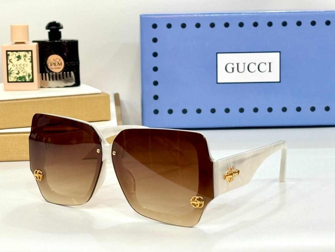 Gucci 01 glasses