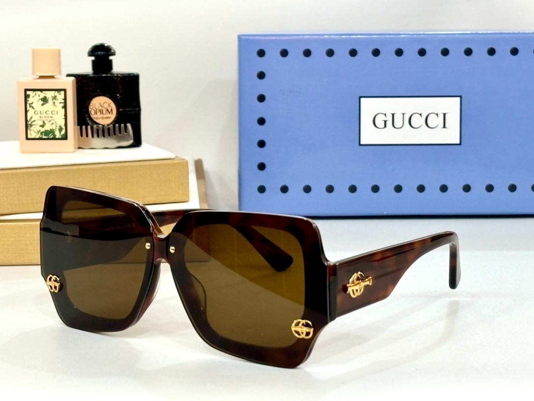 Gucci 01 glasses