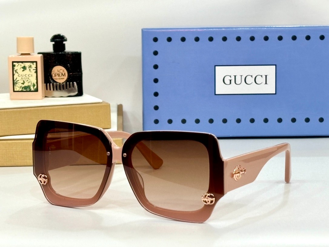Gucci 01 glasses