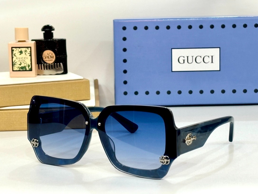 Gucci 01 glasses