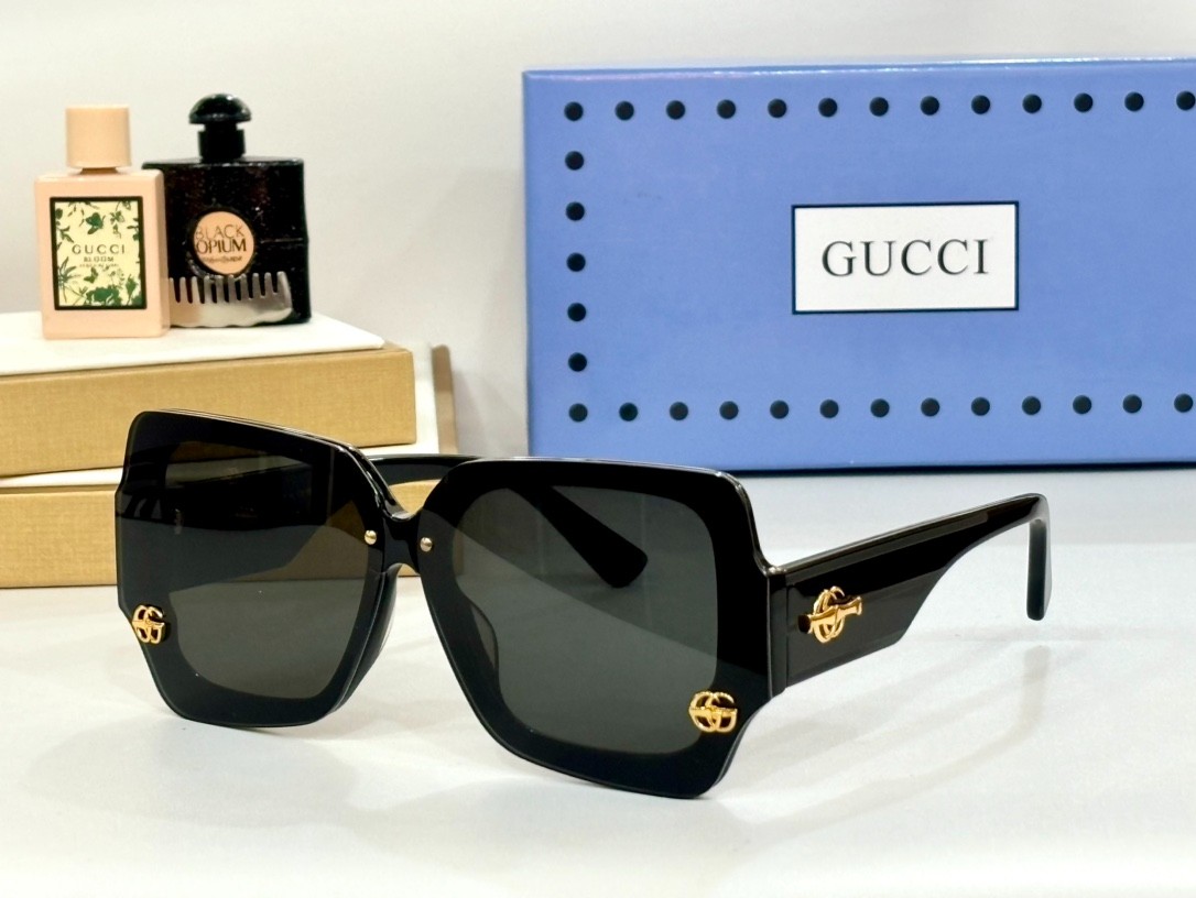 Gucci 01 glasses