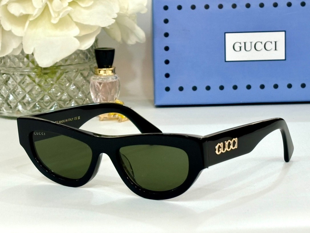 Gucci 01 glasses