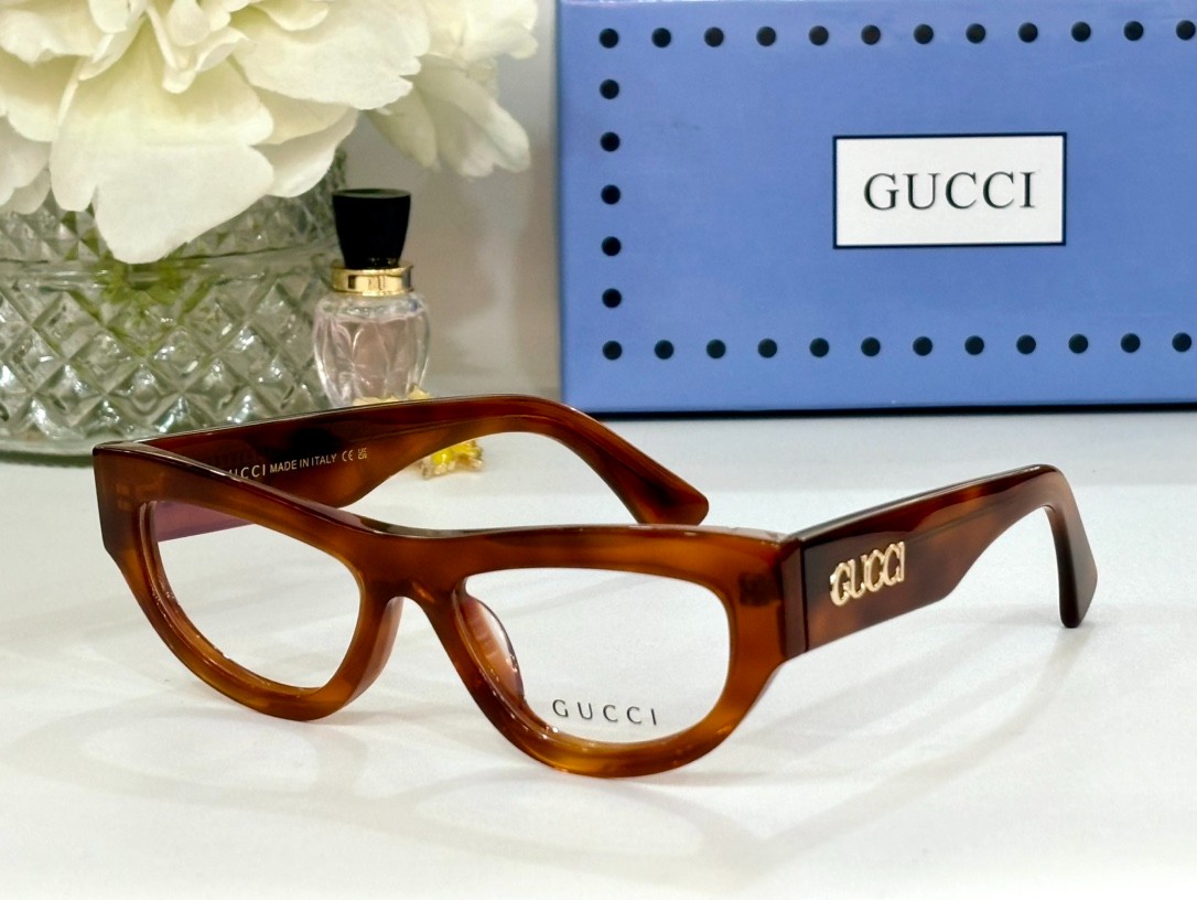Gucci 01 glasses