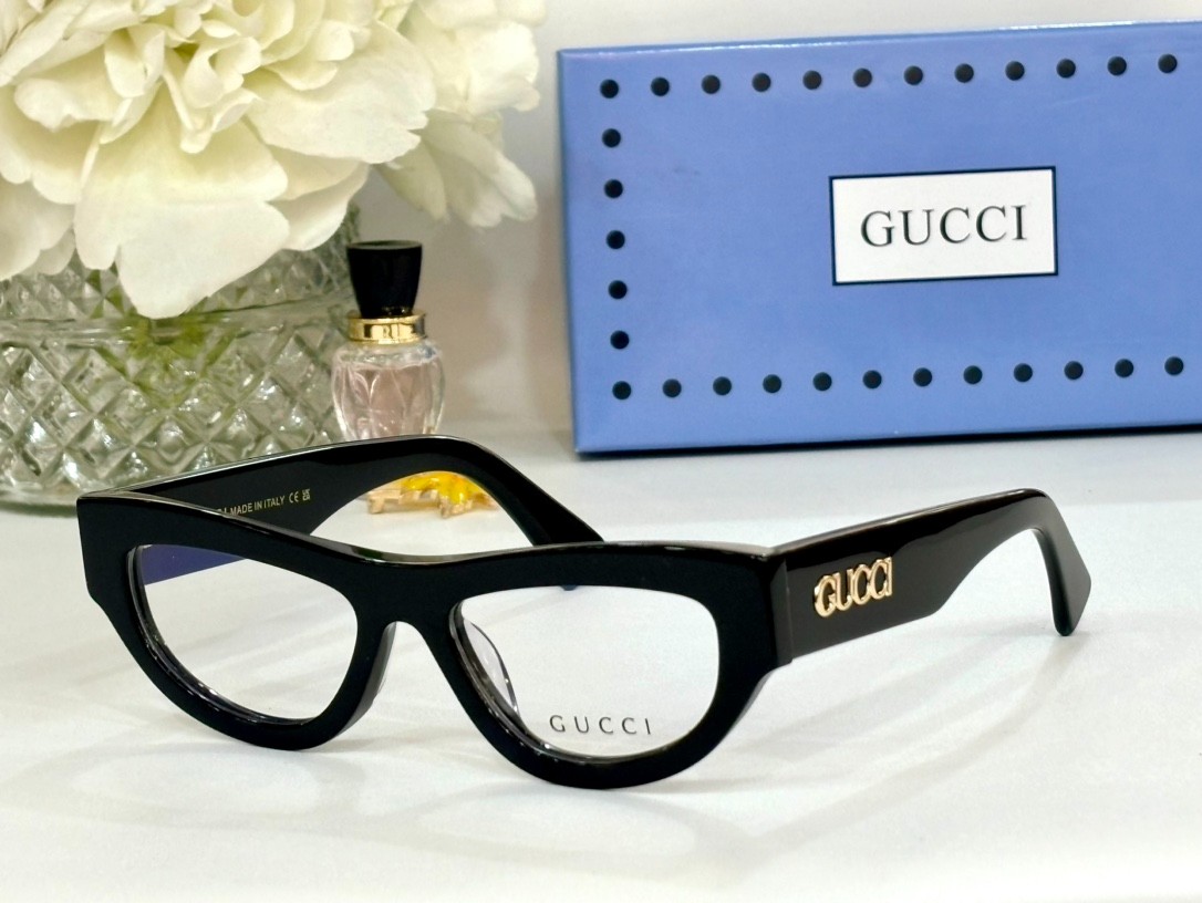 Gucci 01 glasses