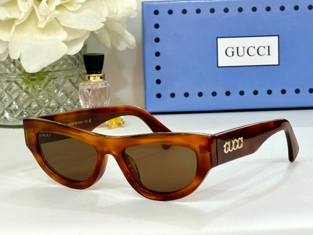 Gucci 01 glasses