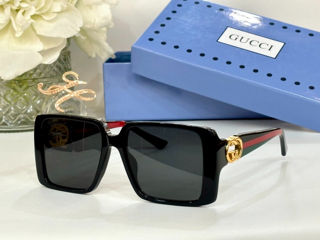 Gucci 01 glasses