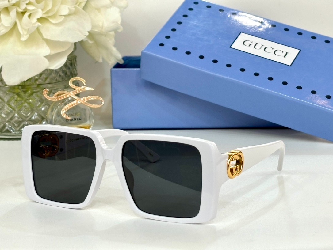 Gucci 01 glasses