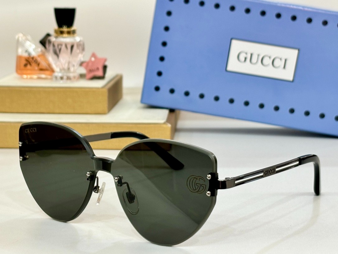 Gucci 01 glasses