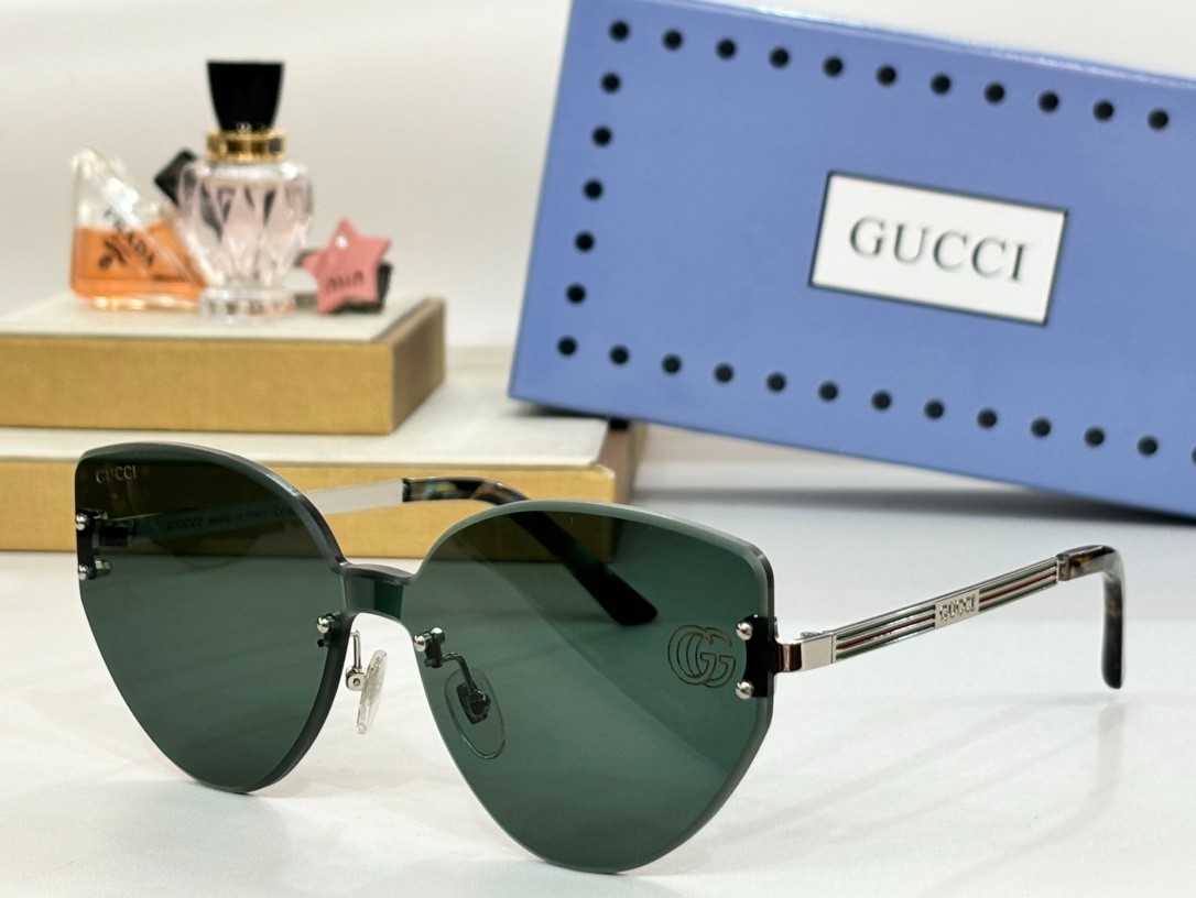 Gucci 01 glasses