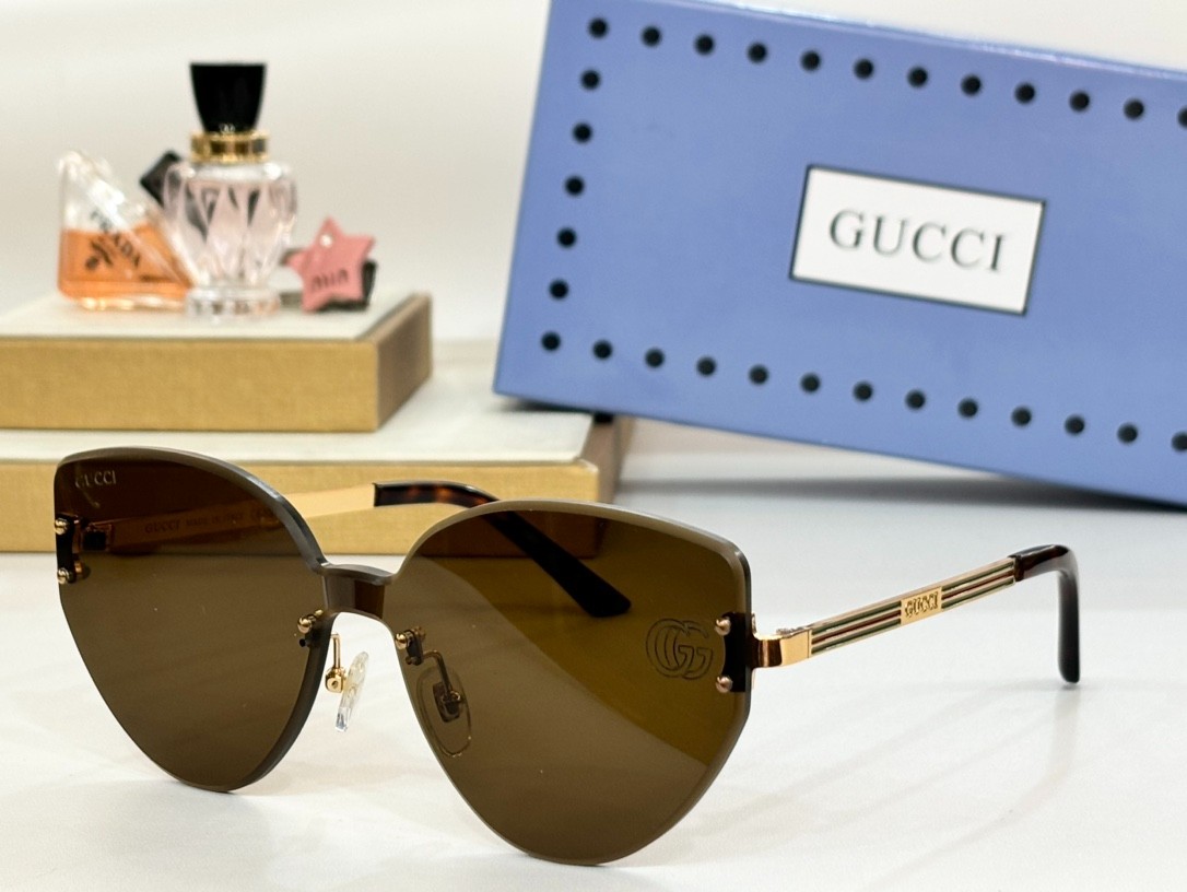 Gucci 01 glasses