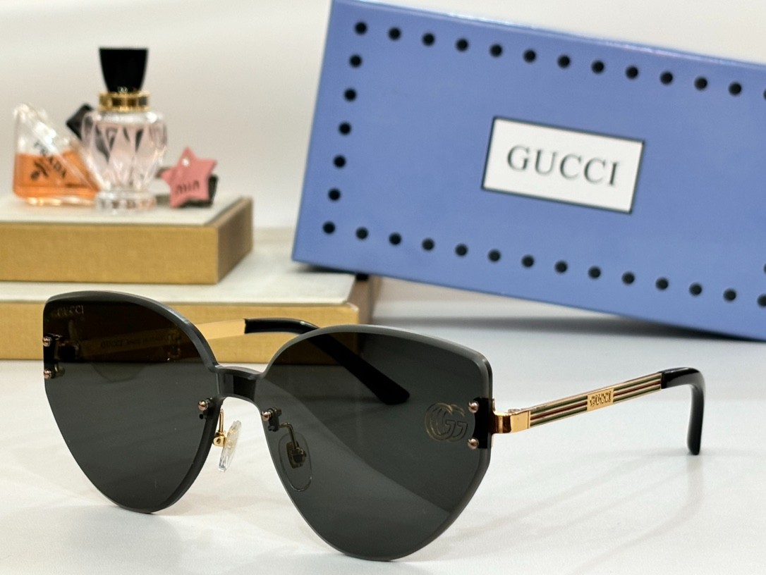 Gucci 01 glasses