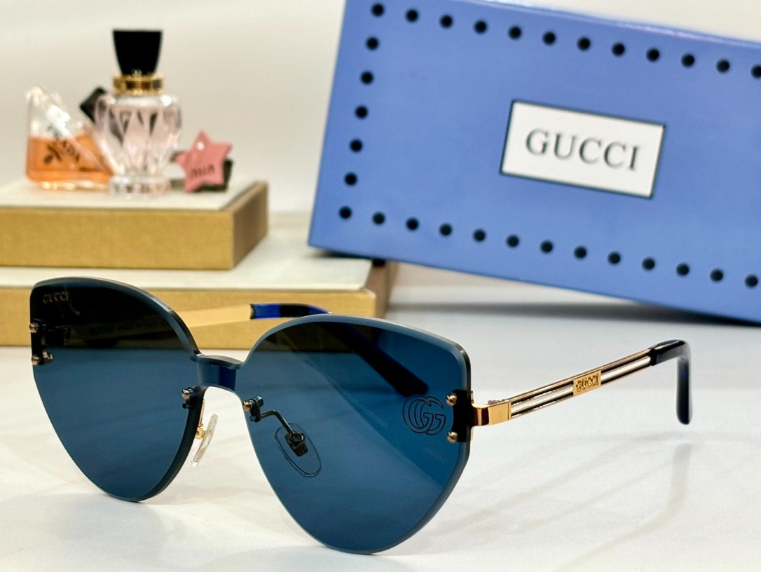 Gucci 01 glasses