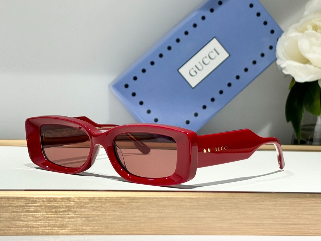 Gucci 01 glasses