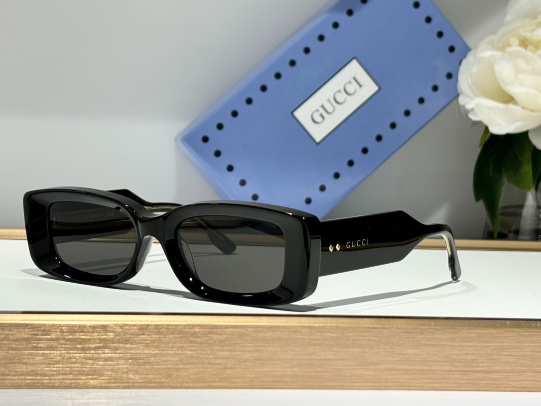 Gucci 01 glasses