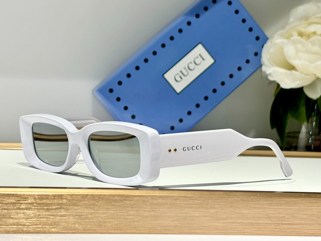 Gucci 01 glasses