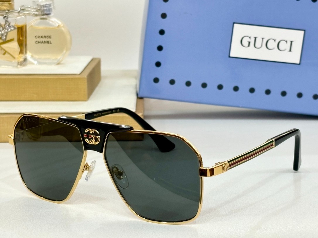 Gucci 01 glasses
