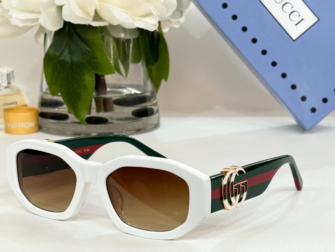 Gucci 01 glasses