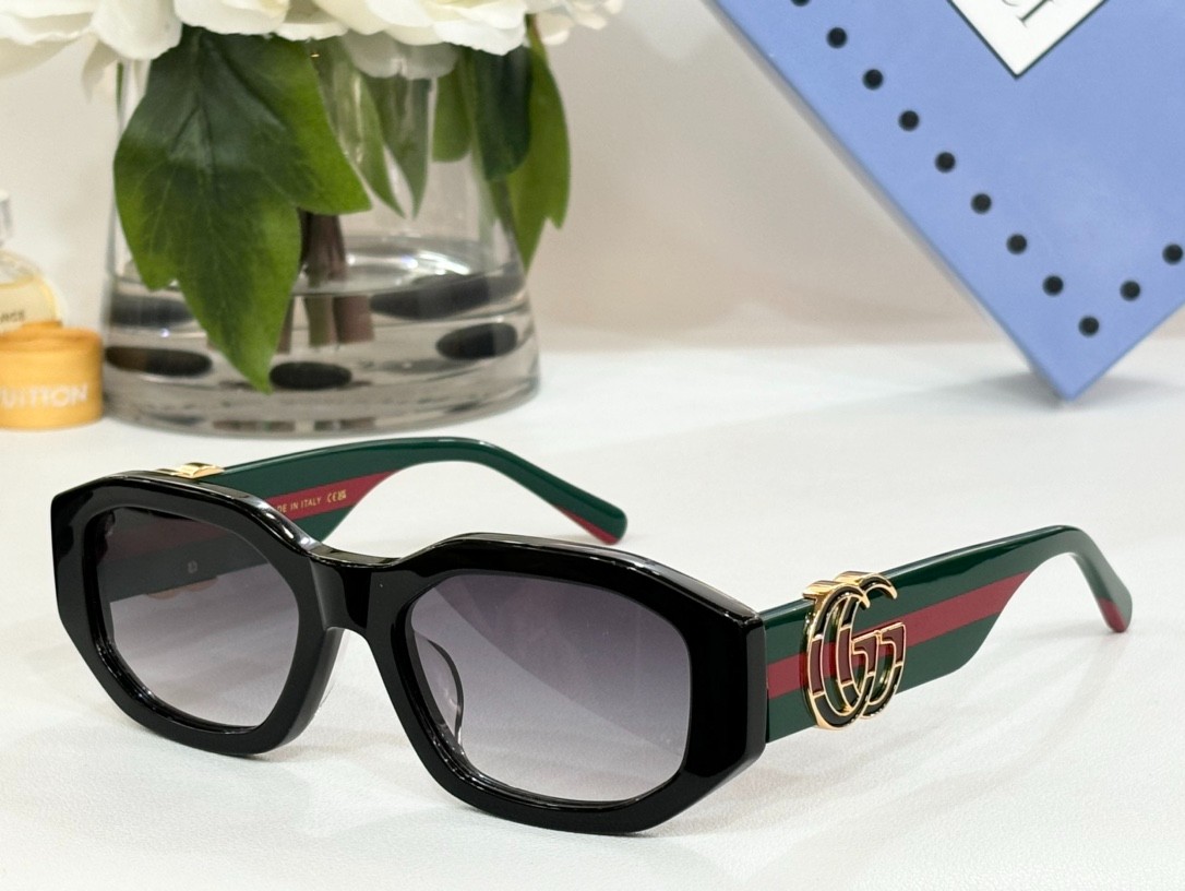 Gucci 01 glasses
