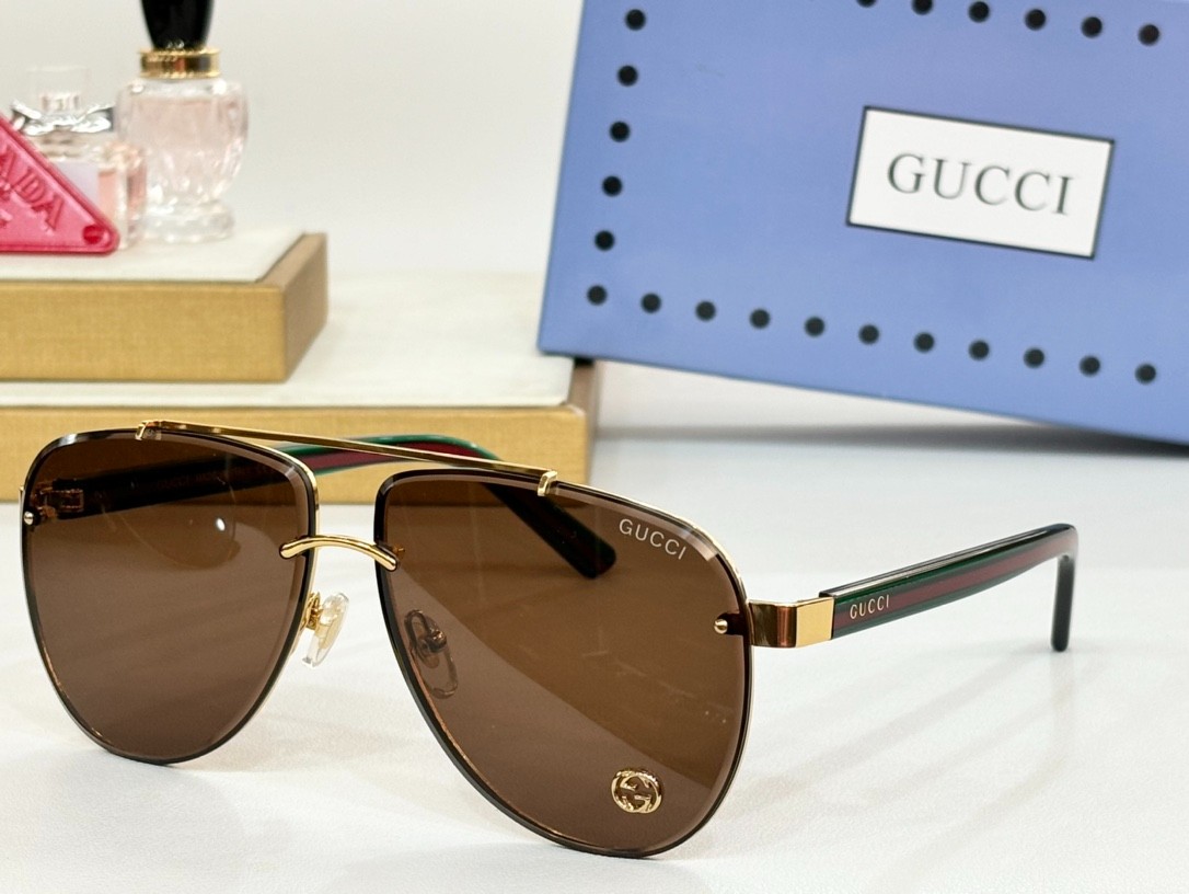 Gucci 01 glasses