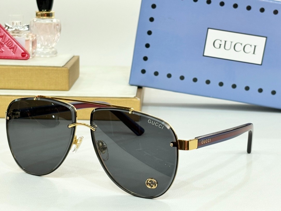 Gucci 01 glasses