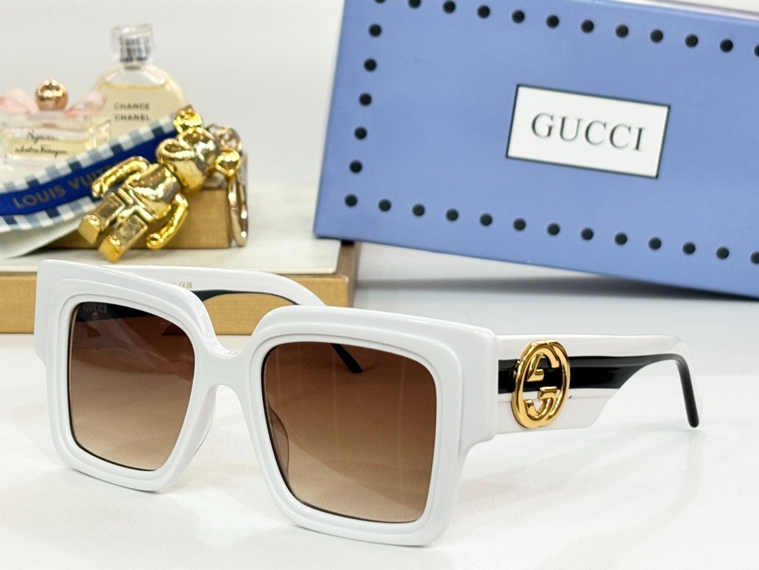 Gucci 01 glasses