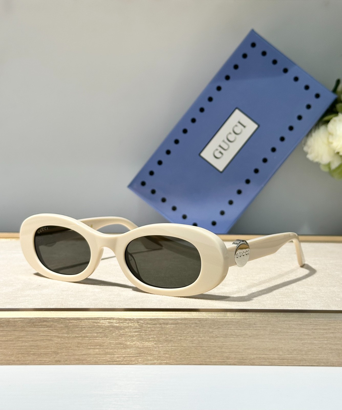 Gucci 01 glasses