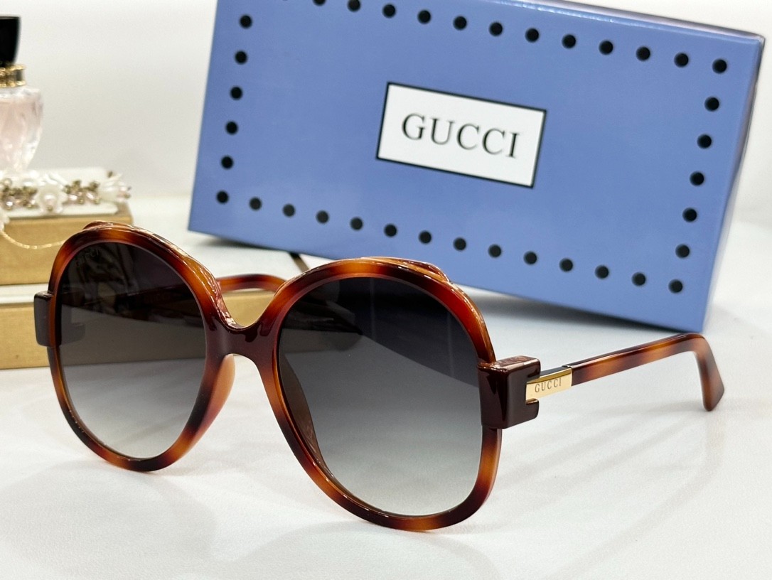 Gucci 01 glasses