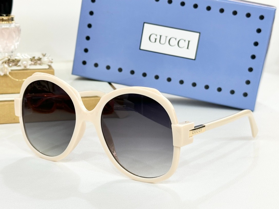 Gucci 01 glasses