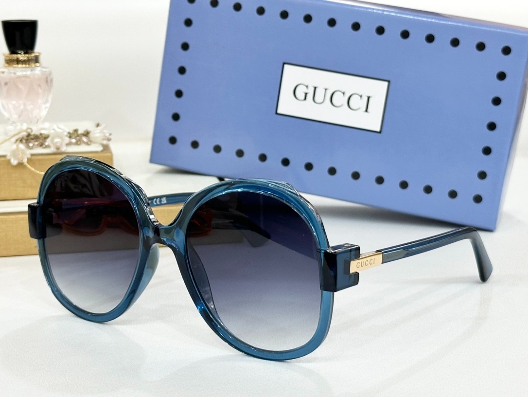 Gucci 01 glasses