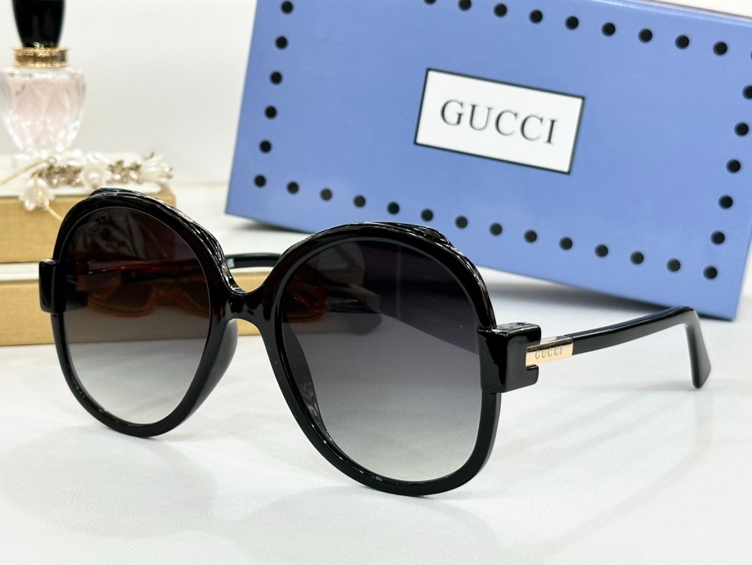 Gucci 01 glasses