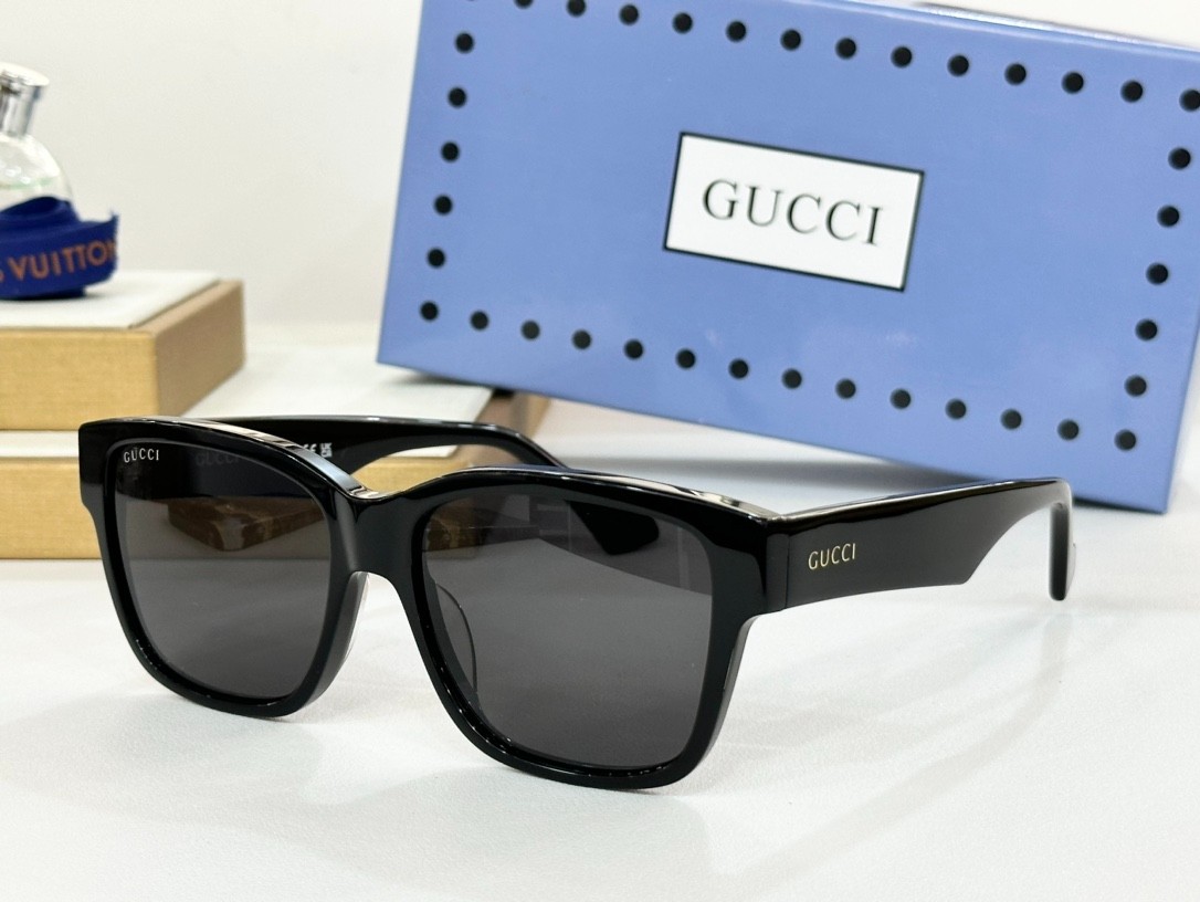 Gucci 01 glasses