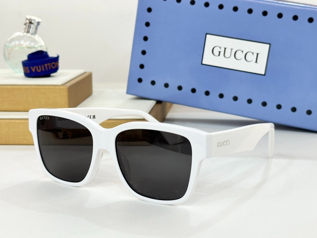 Gucci 01 glasses