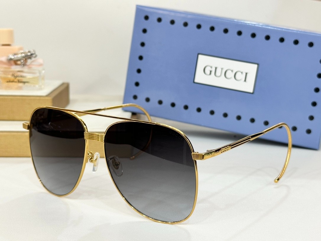 Gucci 01 glasses