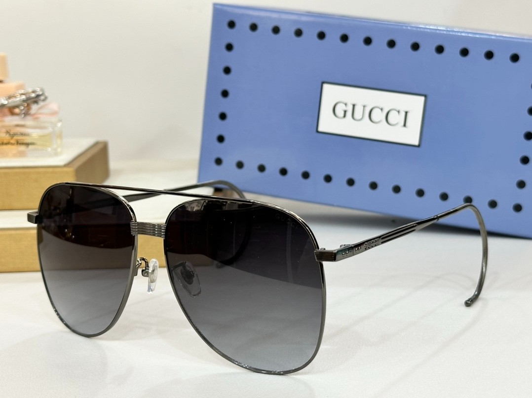 Gucci 01 glasses