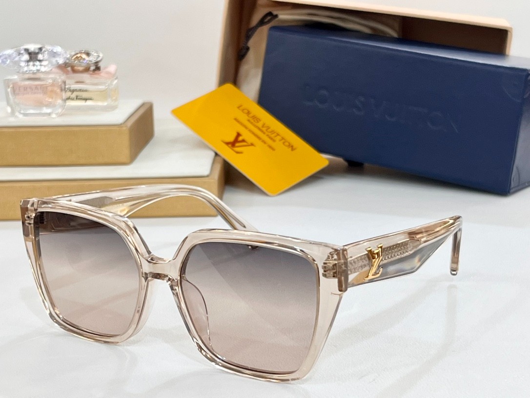LV 02 glasses